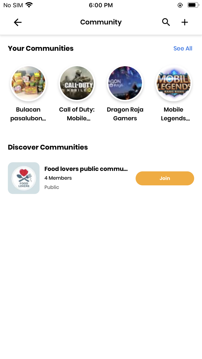 fleaK - Social Marketplace