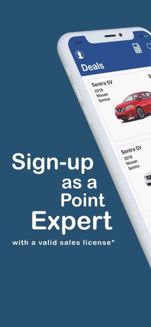 Point Expert(圖1)-速報App