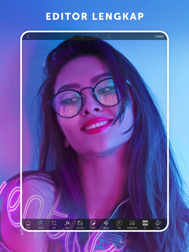 Picsart Photo Video Editor Di App Store Discover trending and popular stickers on picsart. picsart photo video editor di app store