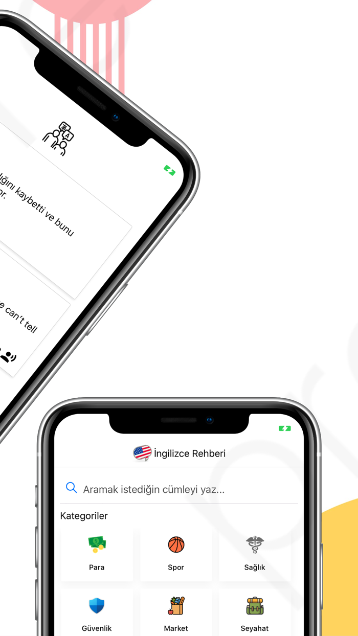 ingilizce rehberi
