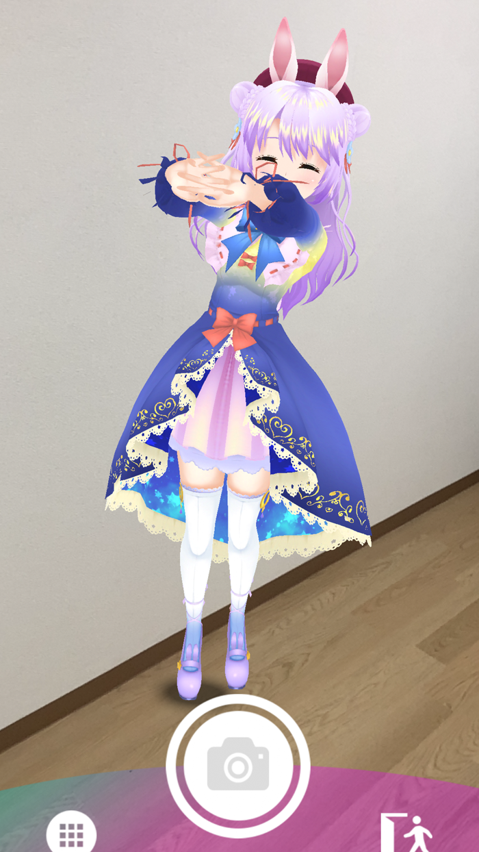 V-LIVER　AR化計画！