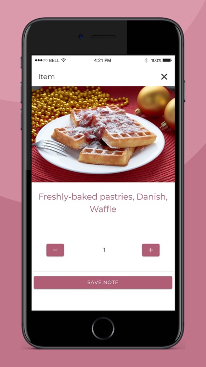CateringPad