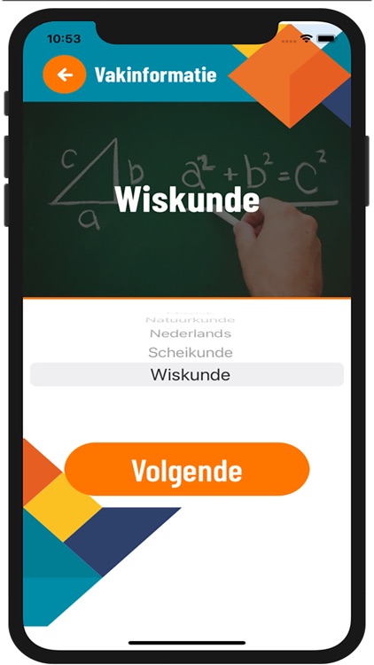 Open Dag App De Nassau