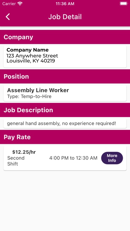 Delta Direct Staffing