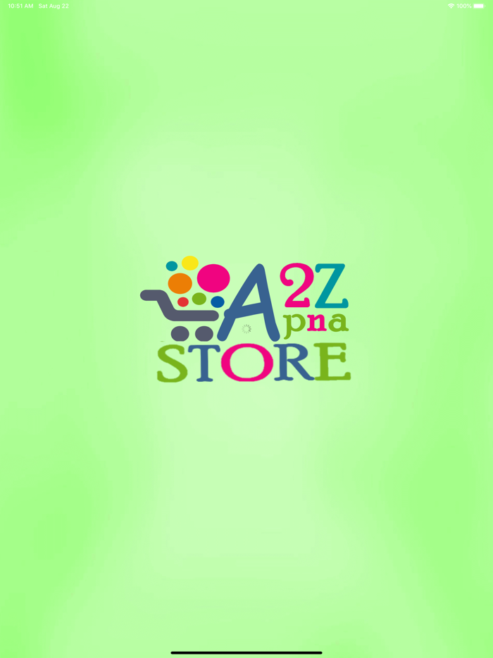A2Z Apna Store