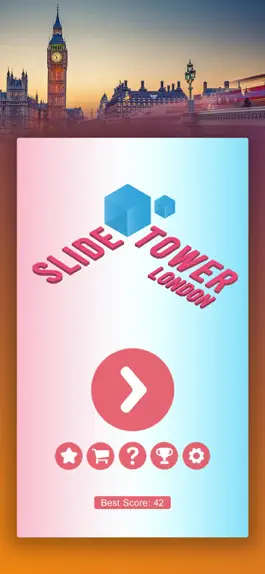 Game screenshot SLAB Slide Tower mod apk