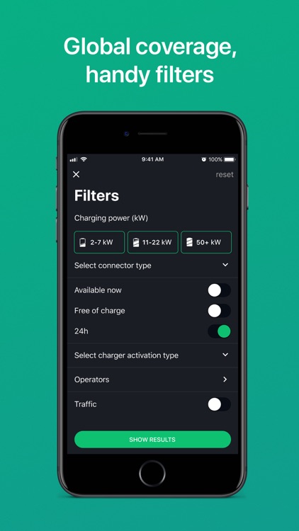 To-U your EV companion screenshot-6