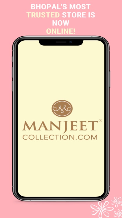 Manjeet Collection