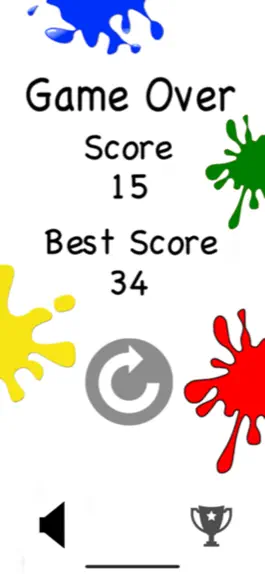 Game screenshot Color Explode hack