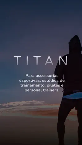 Game screenshot Titan mod apk