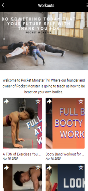 Pocket Monster App(圖3)-速報App