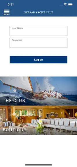 Game screenshot GYC - Gstaad Yacht Club mod apk