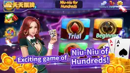 Game screenshot Tiger Casino - Bull Bull mod apk