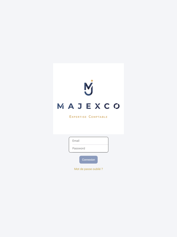Majexcoのおすすめ画像1