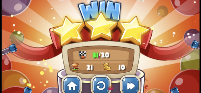 افضل شيف لعبة تحضير الطعام