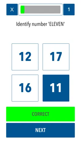 Game screenshot KinderMath - Kindergarten Math hack