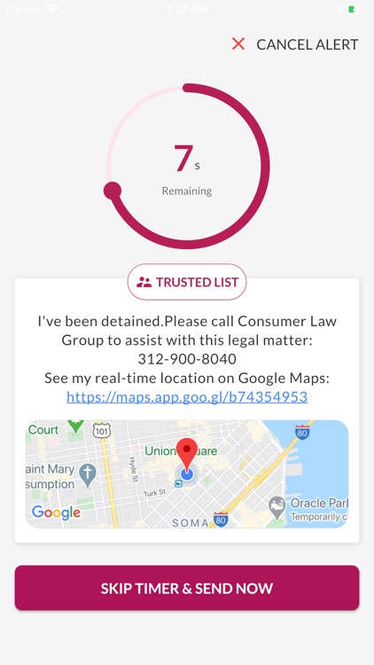 MiAbogado screenshot-6