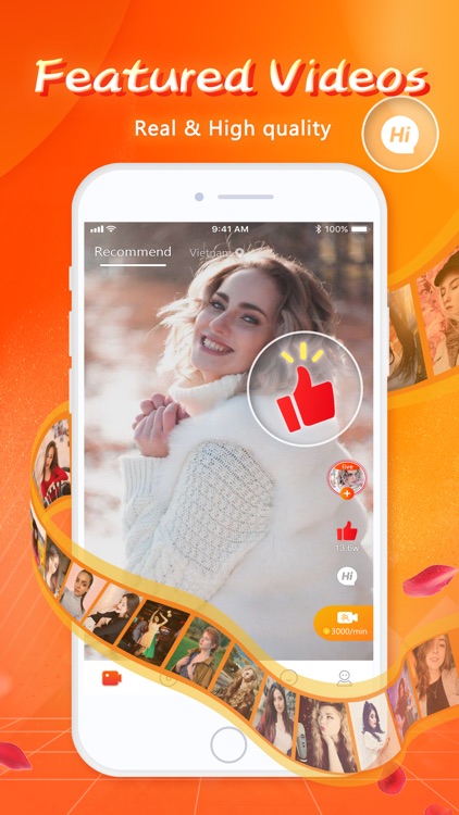 BothLive screenshot-0