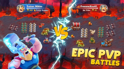 Social Empires: Battles Hack screenshot 3 - game app interface