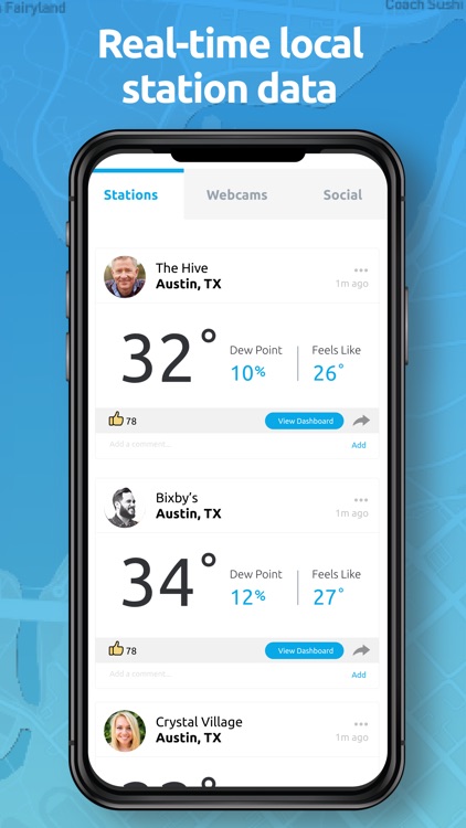 Ambient Weather
