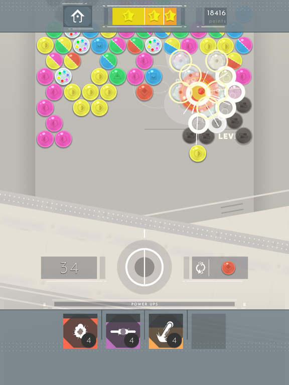 Bubble Shooter Pop - Classic! screenshot 7