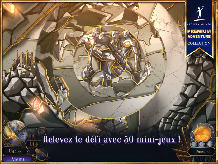 Skyland Cœur de la Montagne