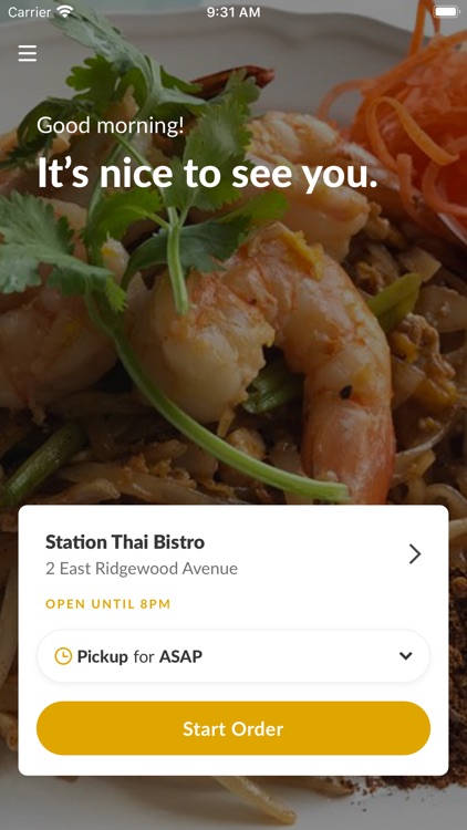 Prapaisri Thai Cuisine