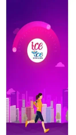 Game screenshot ICE GYM‏ apk