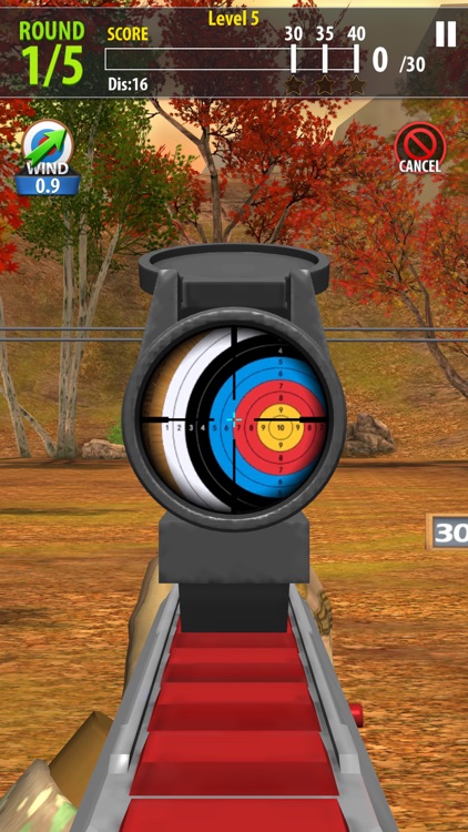 Shooting Battle 3D