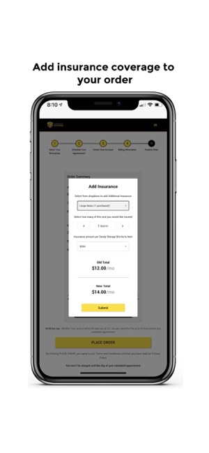 Sendy Storage(圖2)-速報App