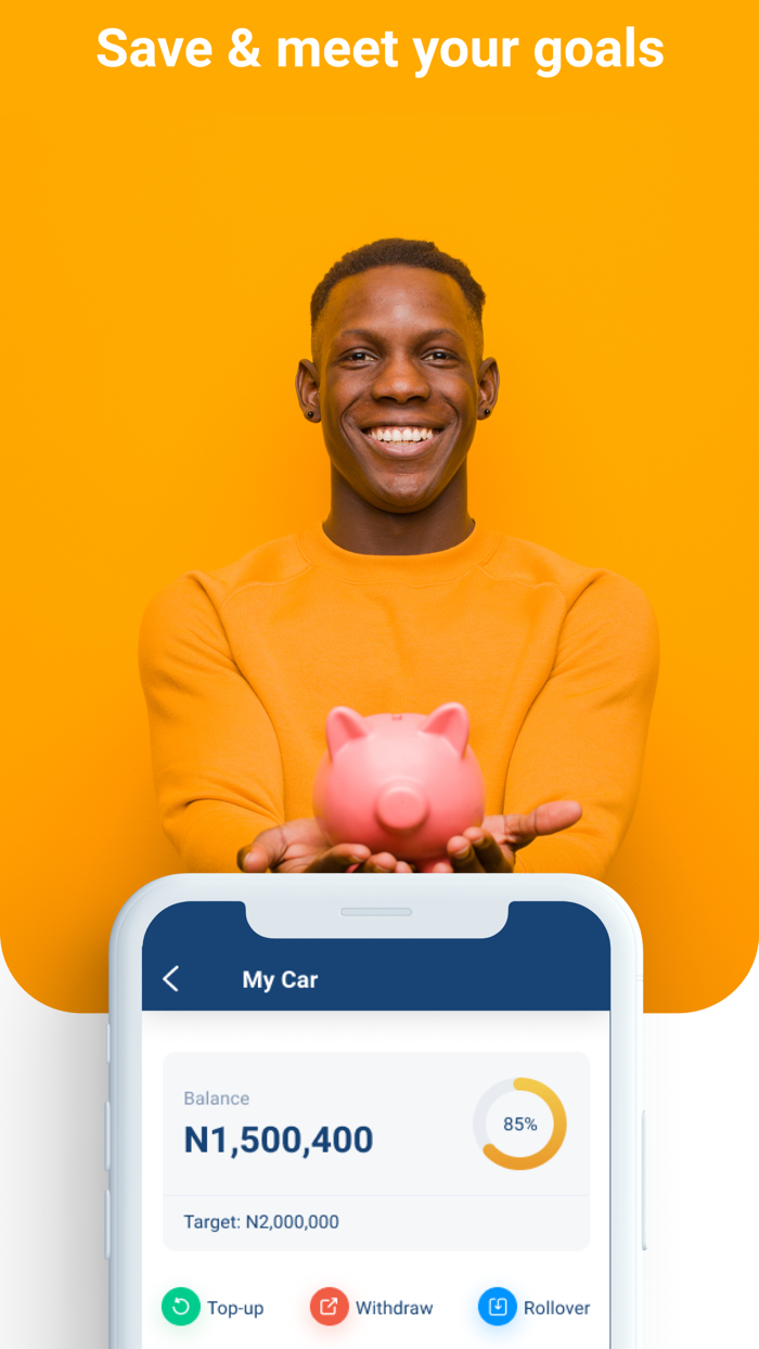 C Money - Quick Loans