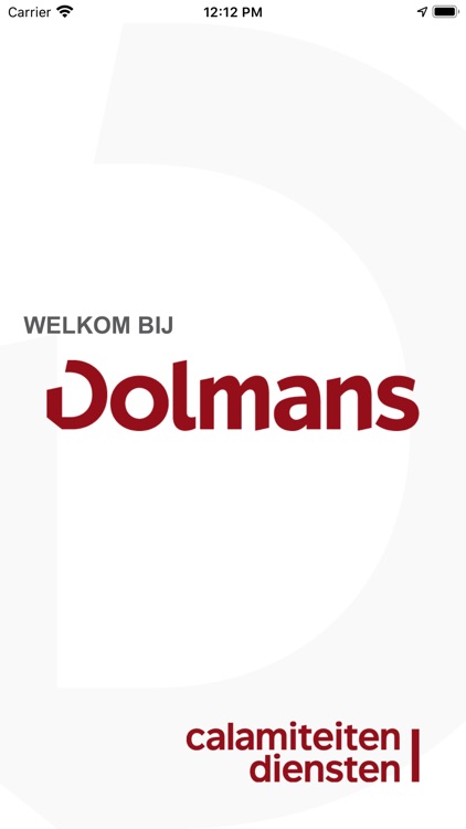 Dolmans Calamiteiten