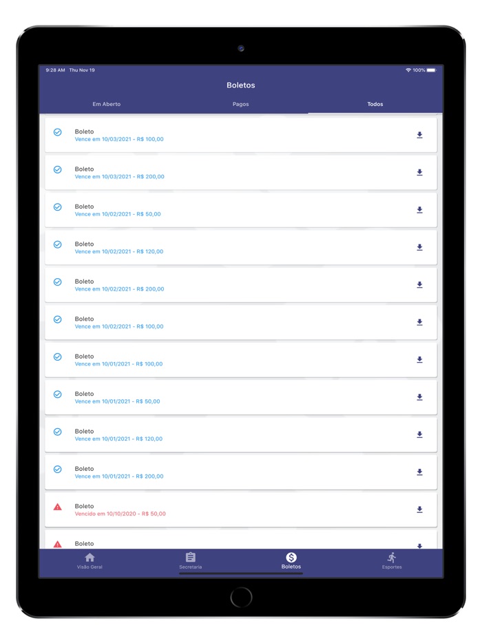 Clube de Campo Bragança