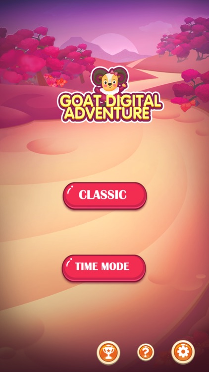 Goat Digital Adventure