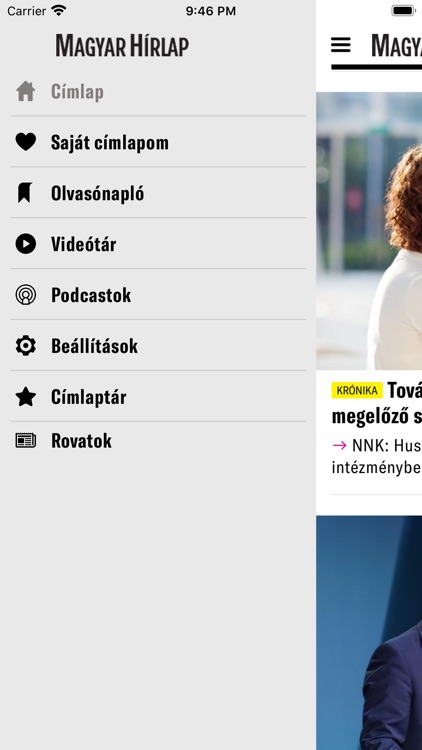 Magyar Hírlap Online