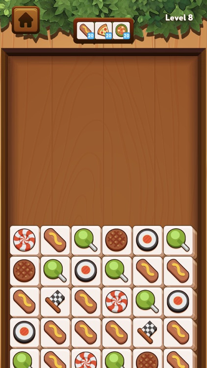 Tile Heat screenshot-4