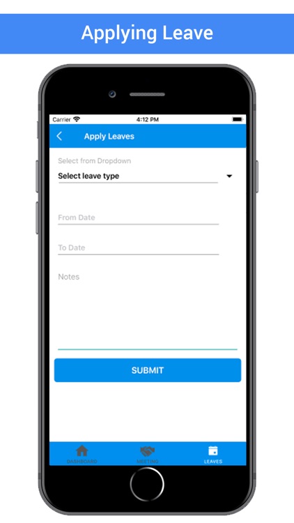 Geomeet screenshot-3