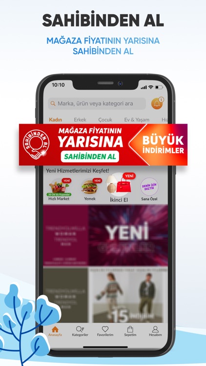 Trendyol - Online Shopping screenshot-7