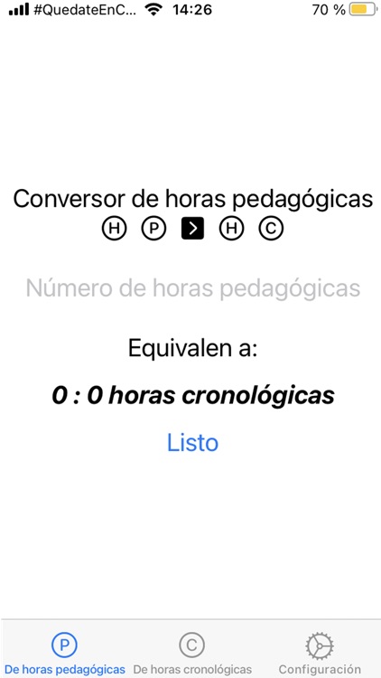 ConversorHoraPed