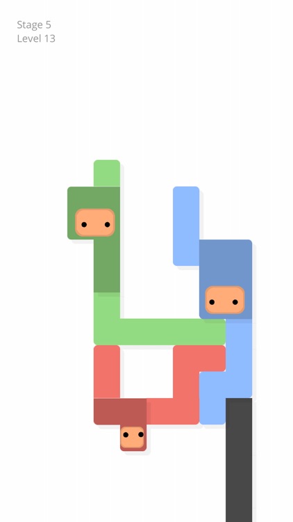 Monster Yoga – Physics Puzzle