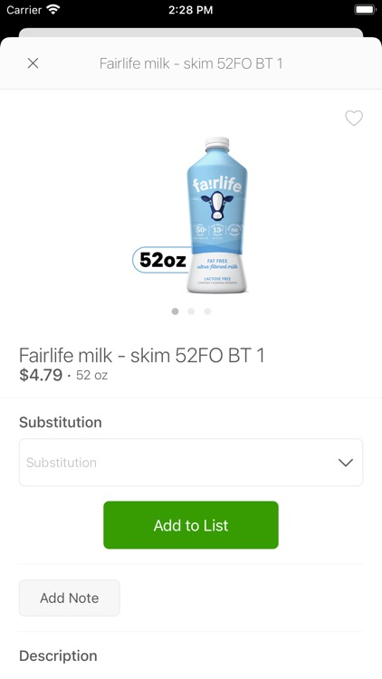 Gene’s Heartland Foods-Wamego