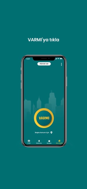 VARMI(圖1)-速報App