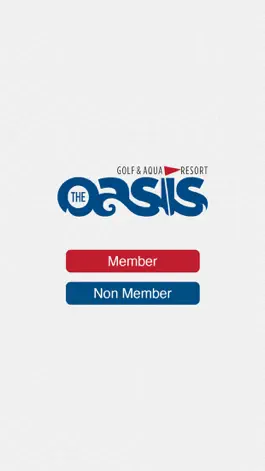 Game screenshot The Oasis Golf & Aqua Resort mod apk