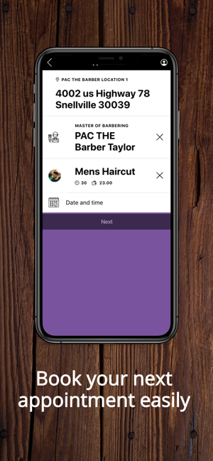 Pac the Barber(圖4)-速報App