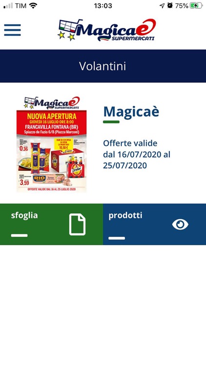 Magicaè