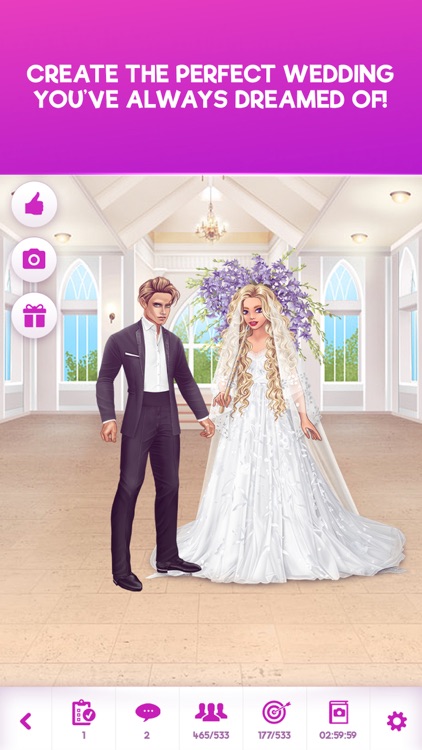 Lady Popular: Fashion Arena screenshot-7