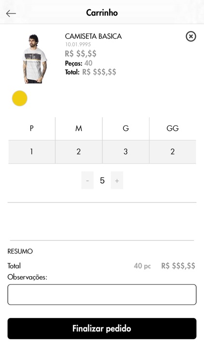 Gangster screenshot-5