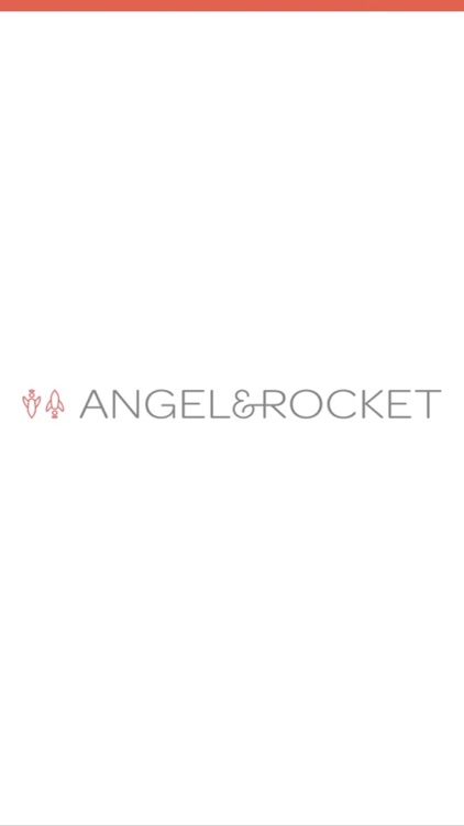 Angel & Rocket