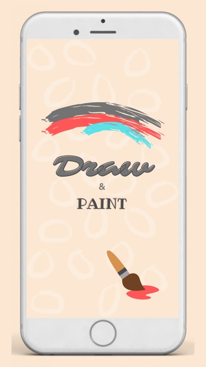 Paint for iPhone