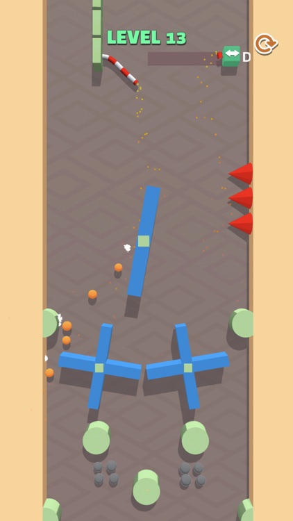 Stretchy Ropes! screenshot-4